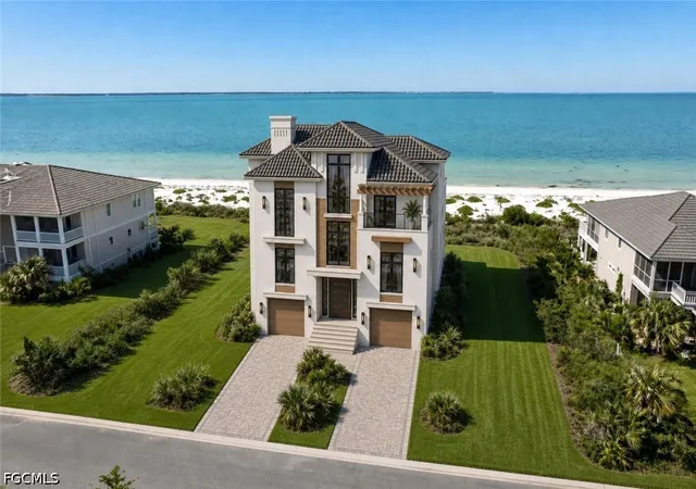 Photo 1 of Land for sale at 8010 Estero Blvd, Fort Myers Beach, FL 33931 | MLS# 2026006916 | Listing updated on 2026-10-01
