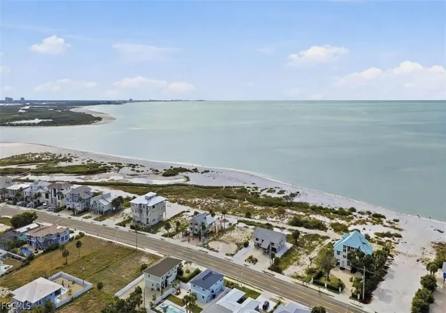 Photo 4 of Land for sale at 8010 Estero Blvd, Fort Myers Beach, FL 33931 | MLS# 2026006916 | Listing updated on 2026-09-16