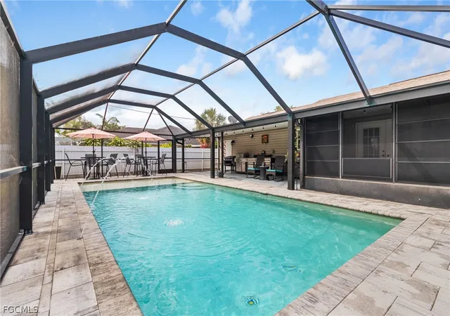 Photo 2 of Single family home for sale at 32 Lincoln Ave, Lehigh Acres, FL 33936 | MLS# 2026006934 | Listing updated on 2026-09-05