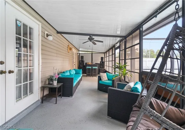 Photo 3 of Single family home for sale at 32 Lincoln Ave, Lehigh Acres, FL 33936 | MLS# 2026006934 | Listing updated on 2026-09-05