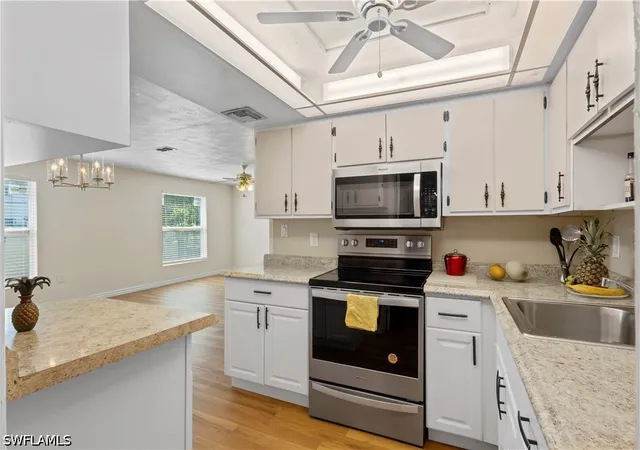 Photo 3 of Sale Pending at 579 13th Street N, Naples, FL 34102 | MLS# 226006247 | Listing updated on 2026-09-12