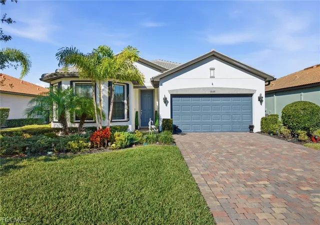 Photo 1 of Single family home for sale at 16091 Mistflower Dr, Alva, FL 33920 | MLS# 2026006994 | Listing updated on 2026-09-27