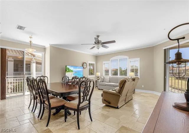Photo 2 of Condo for sale at 9060 Palmas Grandes Blvd #201, Bonita Springs, FL 34135 | MLS# 2026007034 | Listing updated on 2026-09-14