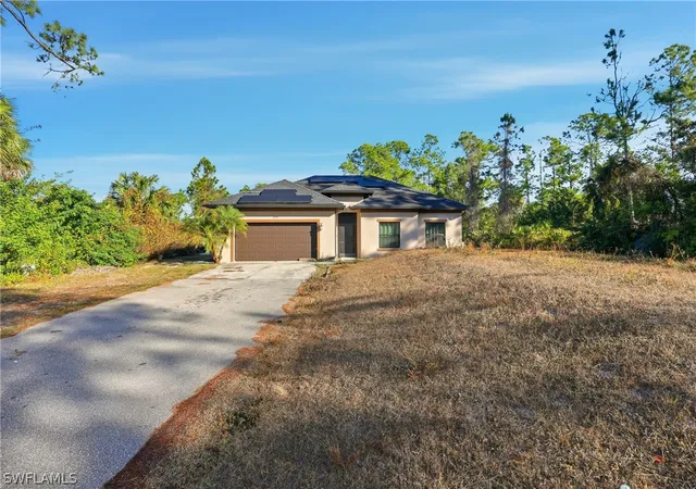 Photo 1 of Single family home for sale at 2363 20th Avenue Ne, Naples, FL 34120 | MLS# 226005926 | Listing updated on 2026-09-12