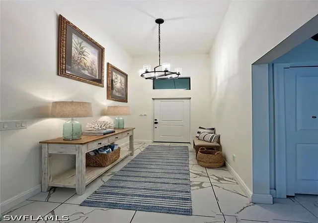 Photo 2 of Single family home for sale at 2363 20th Avenue Ne, Naples, FL 34120 | MLS# 226005926 | Listing updated on 2026-09-12