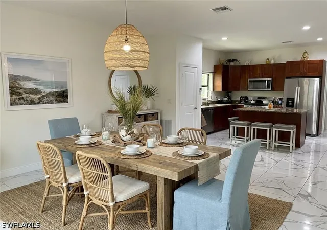 Photo 3 of Single family home for sale at 2363 20th Avenue NE, Naples, FL 34120 | MLS# 226005926 | Listing updated on 2026-09-12