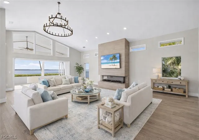 Photo 3 of Single family home for sale at 3776 Harold Ave, Fort Myers, FL 33901 | MLS# 2026007167 | Listing updated on 2026-09-22