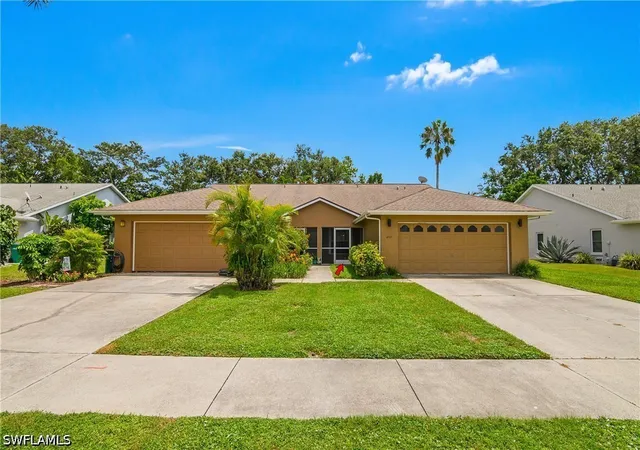 Photo 1 of Townhouse for sale at 494 Saint Andrews Blvd #14, Naples, FL 34113 | MLS# 226006515 | Listing updated on 2026-09-22