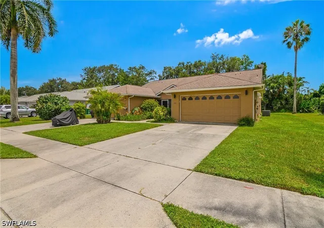 Photo 2 of Townhouse for sale at 494 Saint Andrews Blvd #14, Naples, FL 34113 | MLS# 226006515 | Listing updated on 2026-09-22