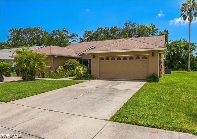 Photo 3 of Townhouse for sale at 494 Saint Andrews Blvd #14, Naples, FL 34113 | MLS# 226006515 | Listing updated on 2026-09-22