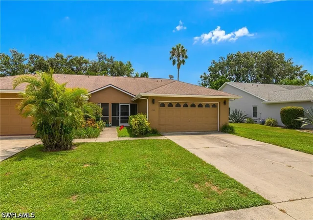 Photo 4 of Townhouse for sale at 494 Saint Andrews Blvd #14, Naples, FL 34113 | MLS# 226006515 | Listing updated on 2026-09-22