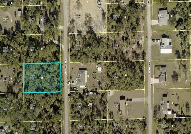 Photo 1 of Land for sale at 2315 Moore Ave, Alva, FL 33920 | MLS# 226006527 | Listing updated on 2026-09-08