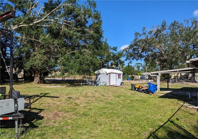 Photo 3 of Sale Pending at 1802 Atlantic Ave, North Fort Myers, FL 33903 | MLS# 2026007210 | Listing updated on 2026-10-22