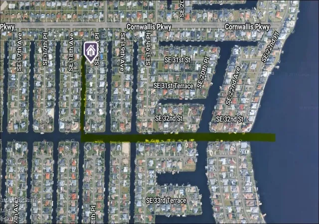 Photo 1 of Single family home for sale at 3018 Se 18th Place, Cape Coral, FL 33904 | MLS# 2026007232 | Listing updated on 2026-10-18