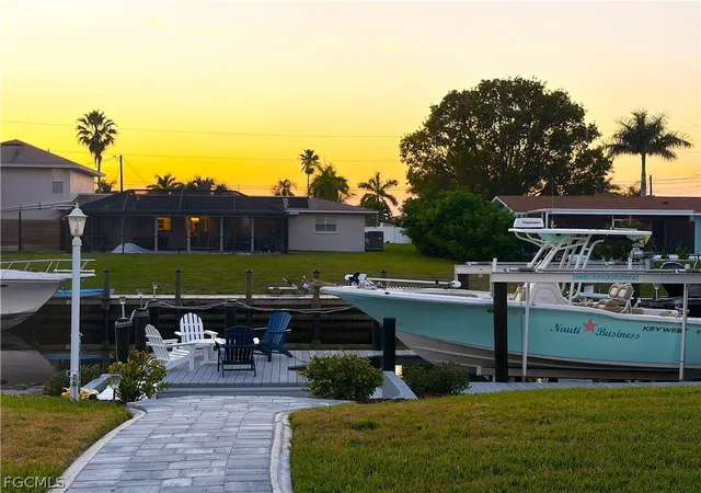 Photo 3 of Single family home for sale at 3018 SE 18th Place, Cape Coral, FL 33904 | MLS# 2026007232 | Listing updated on 2026-10-18