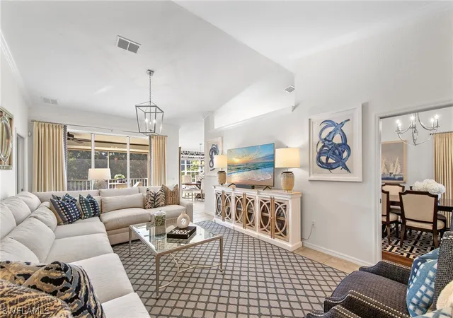 Photo 2 of Sale Pending at 20310 Calice Ct #1204, Estero, FL 33928 | MLS# 226006364 | Listing updated on 2026-09-04