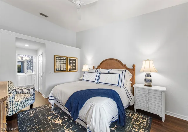 Listing Photo 5 - Condo for sale in building located at 20310 Calice Ct, Estero, FL 33928 - Unit #1204