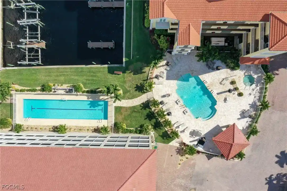 Listing Photo 27 - Condo for sale in 4235 Se 20Th Pl located at 4235 Se 20Th Pl, Cape Coral, FL 33904 - Unit #A405