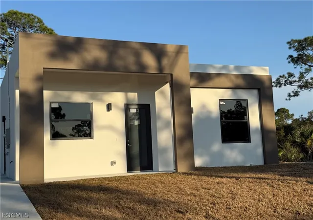 Photo 3 of Single family home for sale at 133 Nacelle Ave S, Lehigh Acres, FL 33974 | MLS# 2026007408 | Listing updated on 2026-09-11