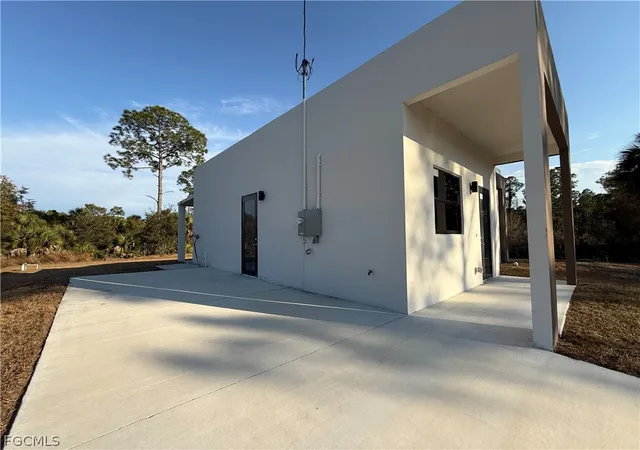 Photo 3 of Single family home for sale at 133 Nacelle Ave S, Lehigh Acres, FL 33974 | MLS# 2026007408 | Listing updated on 2026-09-11