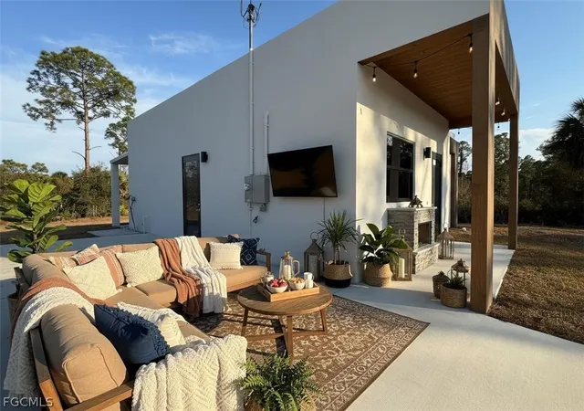 Photo 4 of Single family home for sale at 133 Nacelle Ave S, Lehigh Acres, FL 33974 | MLS# 2026007408 | Listing updated on 2026-09-11