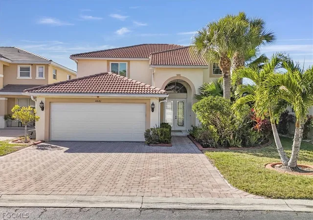 Photo 1 of Sale Pending at 11681 Plantation Preserve Cir S, Fort Myers, FL 33966 | MLS# 2026007409 | Listing updated on 2026-09-04