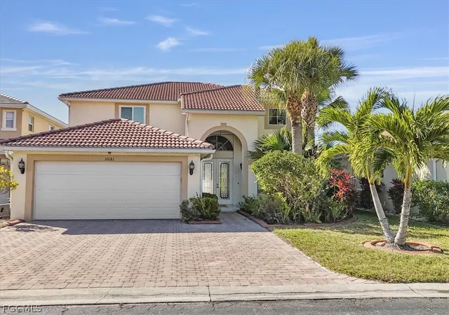 Photo 2 of Sale Pending at 11681 Plantation Preserve Cir S, Fort Myers, FL 33966 | MLS# 2026007409 | Listing updated on 2026-09-04