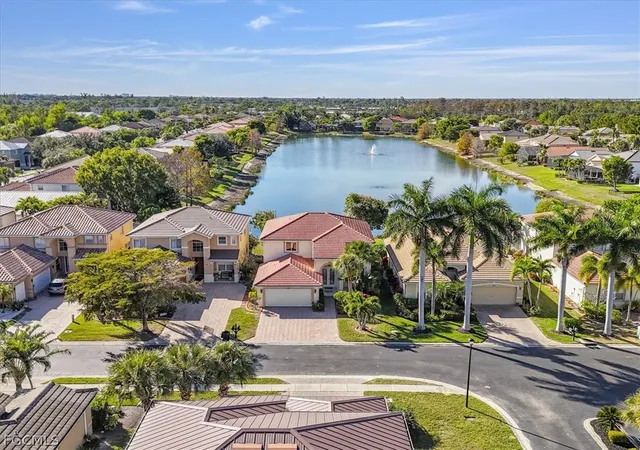 Photo 3 of Sale Pending at 11681 Plantation Preserve Cir S, Fort Myers, FL 33966 | MLS# 2026007409 | Listing updated on 2026-09-04