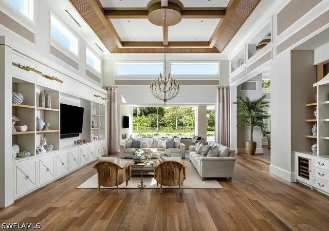 Photo 2 of Mansion for sale at 601 Carica Rd, Naples, FL 34108 | MLS# 226006595 | Listing updated on 2026-09-03