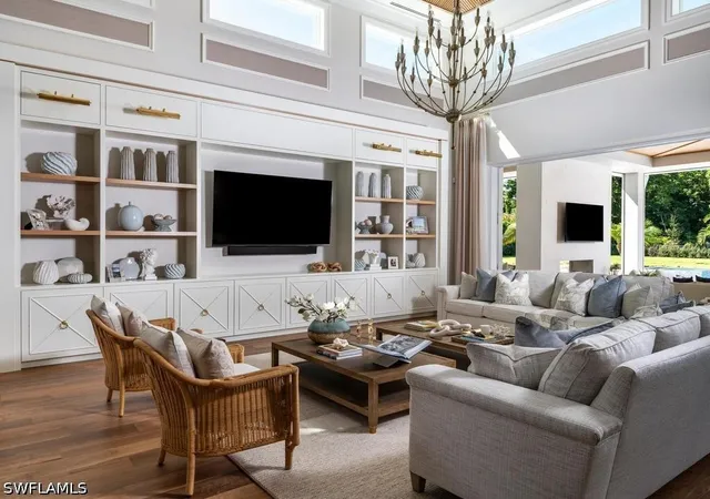 Photo 3 of Mansion for sale at 601 Carica Rd, Naples, FL 34108 | MLS# 226006595 | Listing updated on 2026-09-03