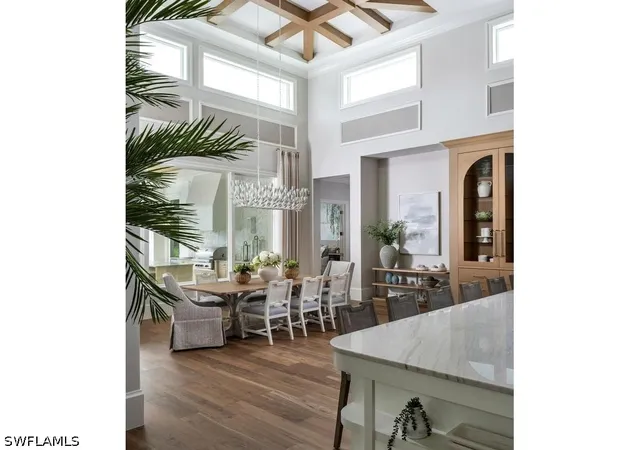 Photo 4 of Single family home for sale at 601 Carica Rd, Naples, FL 34108 | MLS# 226006595 | Listing updated on 2026-09-03