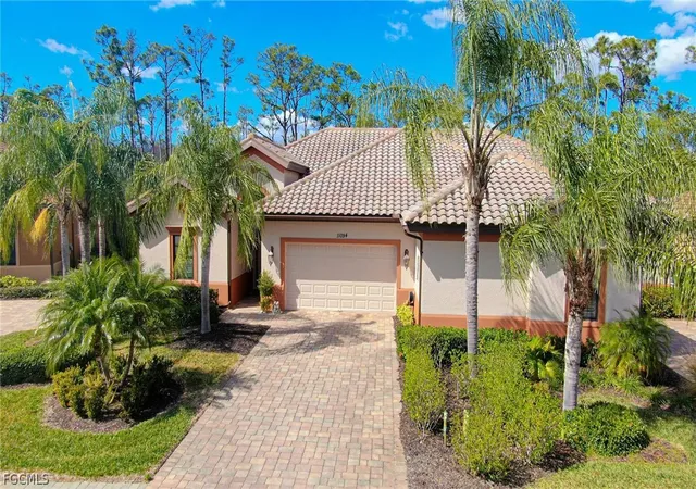 Photo 1 of Townhouse for sale at 11094 Esteban Dr, Fort Myers, FL 33912 | MLS# 2026007588 | Listing updated on 2026-09-19