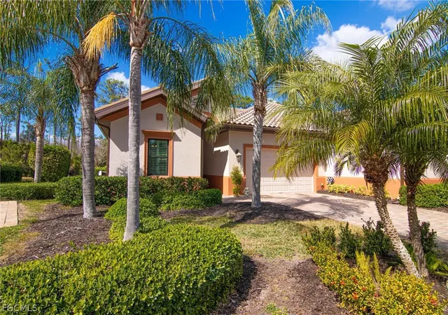 Photo 2 of Townhouse for sale at 11094 Esteban Dr, Fort Myers, FL 33912 | MLS# 2026007588 | Listing updated on 2026-09-19
