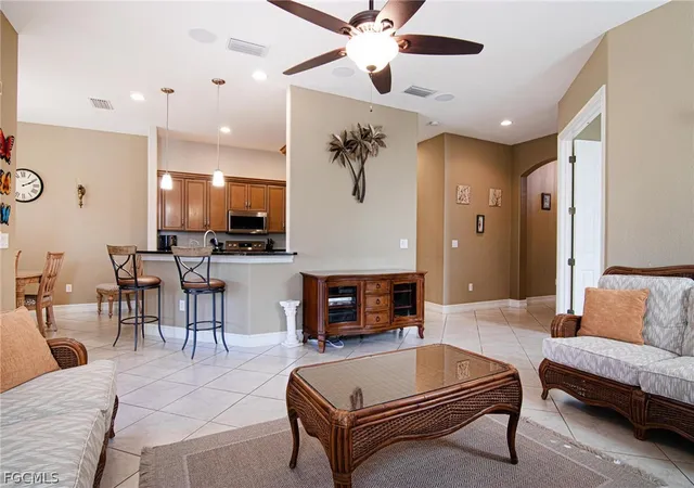 Townhouse for sale at 11094 Esteban Dr, Fort Myers, FL 33912 | MLS# 2026007588 | Listing updated on 2026-09-19