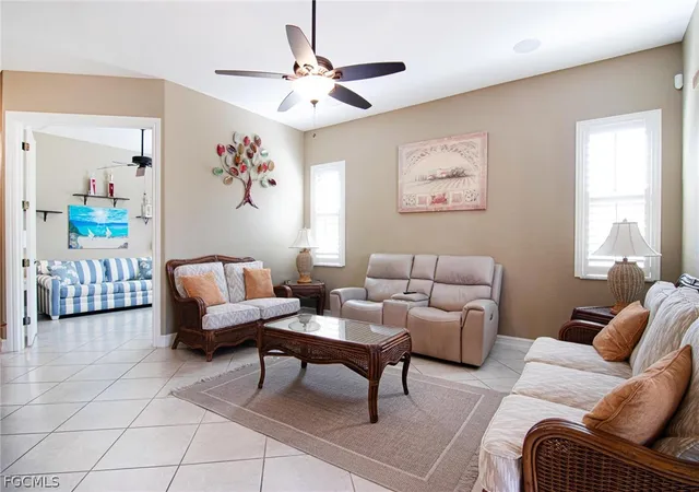 Townhouse for sale at 11094 Esteban Dr, Fort Myers, FL 33912 | MLS# 2026007588 | Listing updated on 2026-09-19