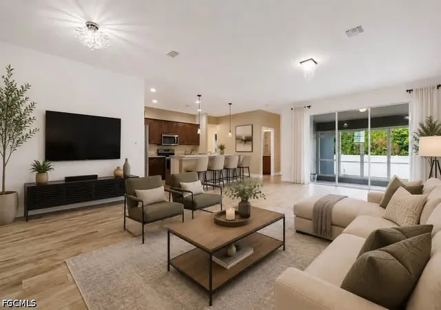 Photo 2 of Single family home for sale at 5220 Billings St, Lehigh Acres, FL 33971 | MLS# 2026007633 | Listing updated on 2026-09-24