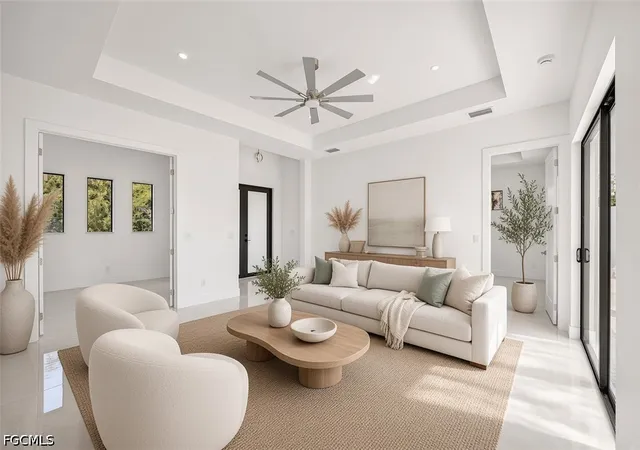 Photo 3 of Single family home for sale at 3609 35th Street Sw, Lehigh Acres, FL 33976 | MLS# 2026007650 | Listing updated on 2026-09-01