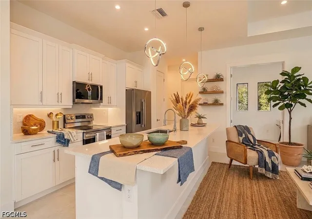 Photo 3 of Single family home for sale at 3609 35th Street SW, Lehigh Acres, FL 33976 | MLS# 2026007650 | Listing updated on 2026-09-01