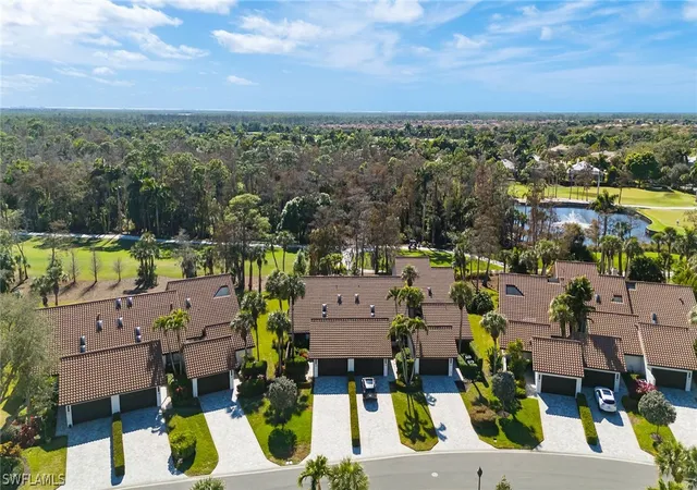 Photo 1 of Townhouse for sale at 105 Cypress View Dr #105, Naples, FL 34113 | MLS# 226004805 | Listing updated on 2026-09-14