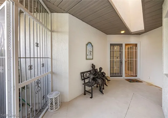 Photo 3 of Townhouse for sale at 105 Cypress View Dr #105, Naples, FL 34113 | MLS# 226004805 | Listing updated on 2026-09-14
