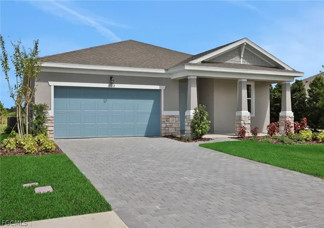 Photo 1 of Single family home for sale at 13452 Turnleaf Blvd, Punta Gorda, FL 33955 | MLS# 2026007685 | Listing updated on 2026-09-13