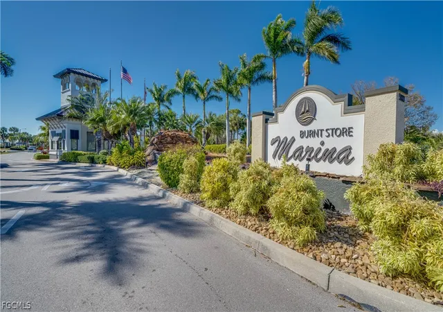Photo 1 of Sale Pending at 3181 Matecumbe Key Rd #4, Punta Gorda, FL 33955 | MLS# 2026007723 | Listing updated on 2026-09-15