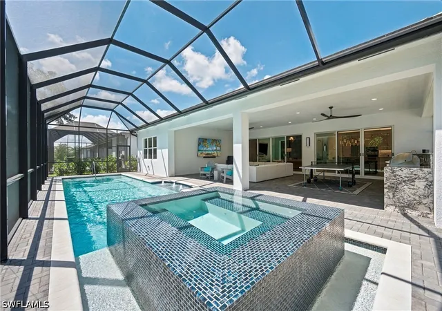 Photo 2 of Single family home for sale at 12350 Lavender Ave, Naples, FL 34120 | MLS# 226006835 | Listing updated on 2026-09-16