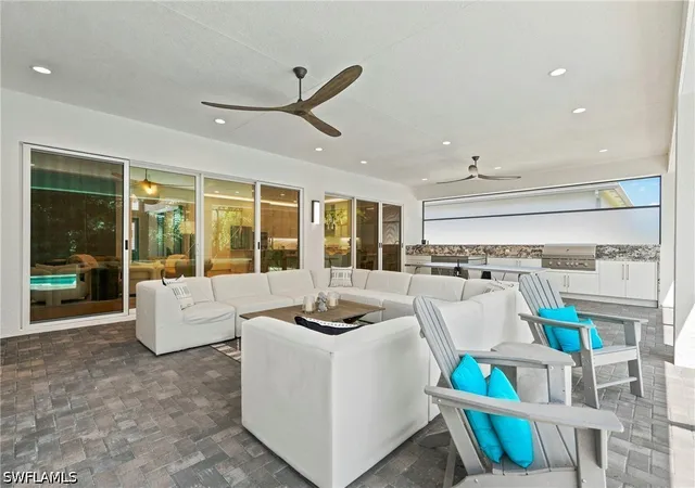 Photo 3 of Single family home for sale at 12350 Lavender Ave, Naples, FL 34120 | MLS# 226006835 | Listing updated on 2026-09-16