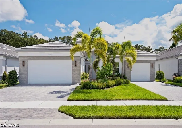 Photo 3 of Single family home for sale at 12350 Lavender Ave, Naples, FL 34120 | MLS# 226006835 | Listing updated on 2026-09-16