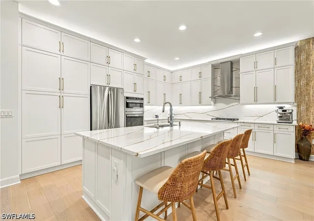 Photo 4 of Single family home for sale at 12350 Lavender Ave, Naples, FL 34120 | MLS# 226006835 | Listing updated on 2026-09-16