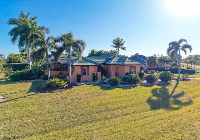 Photo 1 of Sale Pending at 15431 Greenock Ln, Fort Myers, FL 33912 | MLS# 2026007733 | Listing updated on 2026-09-04