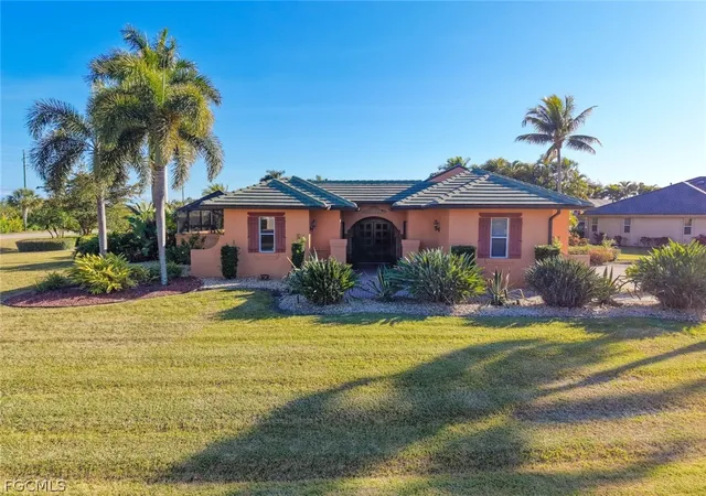 Photo 2 of Sale Pending at 15431 Greenock Ln, Fort Myers, FL 33912 | MLS# 2026007733 | Listing updated on 2026-09-04