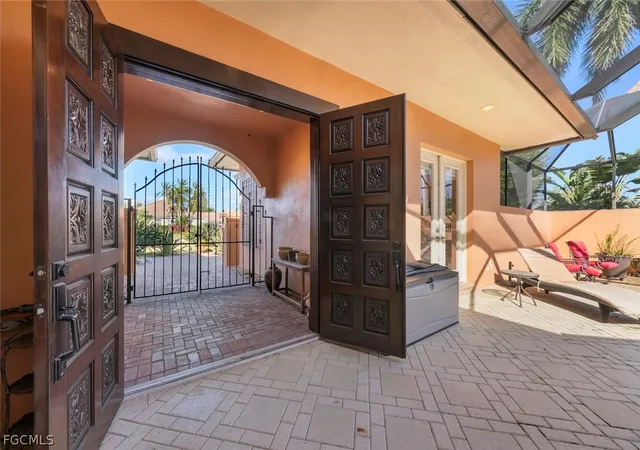 Photo 3 of Sale Pending at 15431 Greenock Ln, Fort Myers, FL 33912 | MLS# 2026007733 | Listing updated on 2026-09-04
