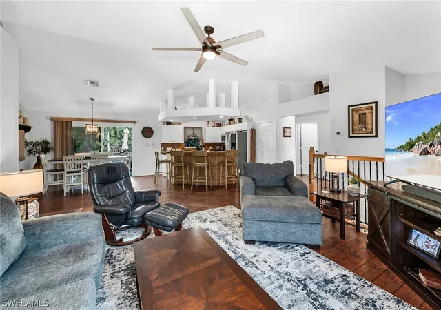 Photo 3 of Sale Pending at 4105 2nd Avenue NE, Naples, FL 34120 | MLS# 226006857 | Listing updated on 2026-09-11